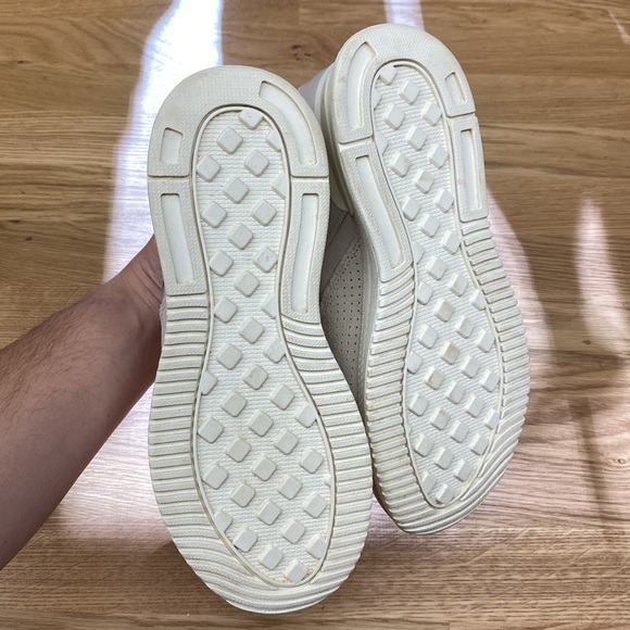 Everlane | The Trainer in Sand Size 8 - Picture 2 of 3